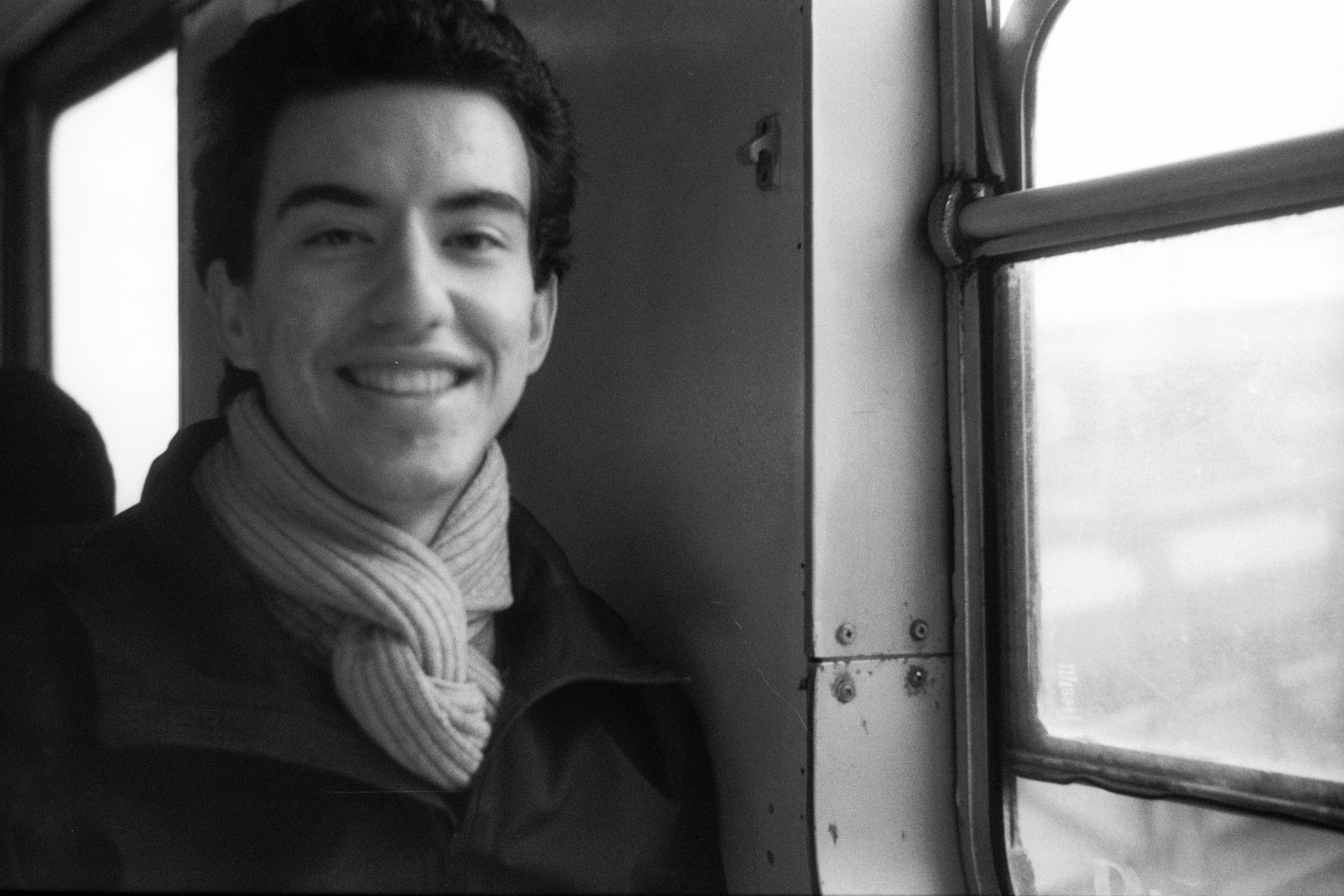 Gonçalo Delgado, O projeto Consciência